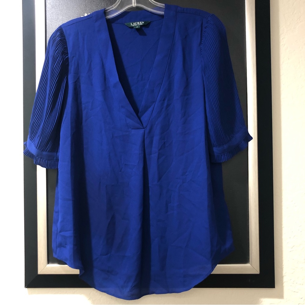 NWOT Lauren Ralph Lauren